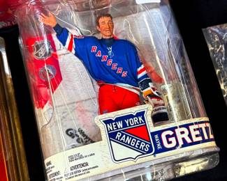 Wayne Gretzky