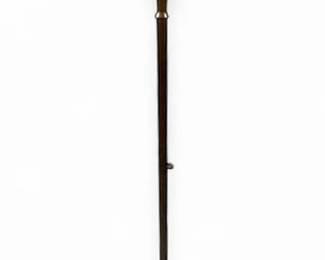 Tiffany Style Stained Glass Floor Lamp