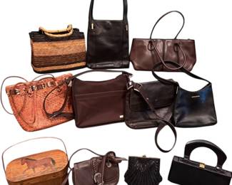 Womens Purses