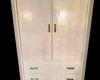 Postmodern Wardrobe by American of Martinsville 1