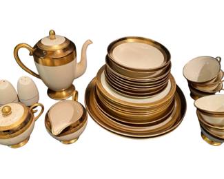 Flintridge China And More