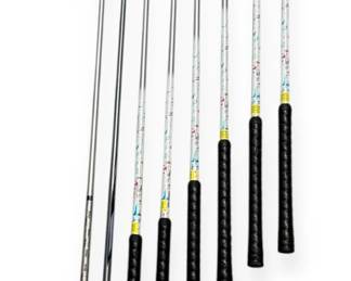 Cobra AMP CELL Ping Golf Clubs