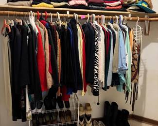 Womens Clothing Mystery Lot