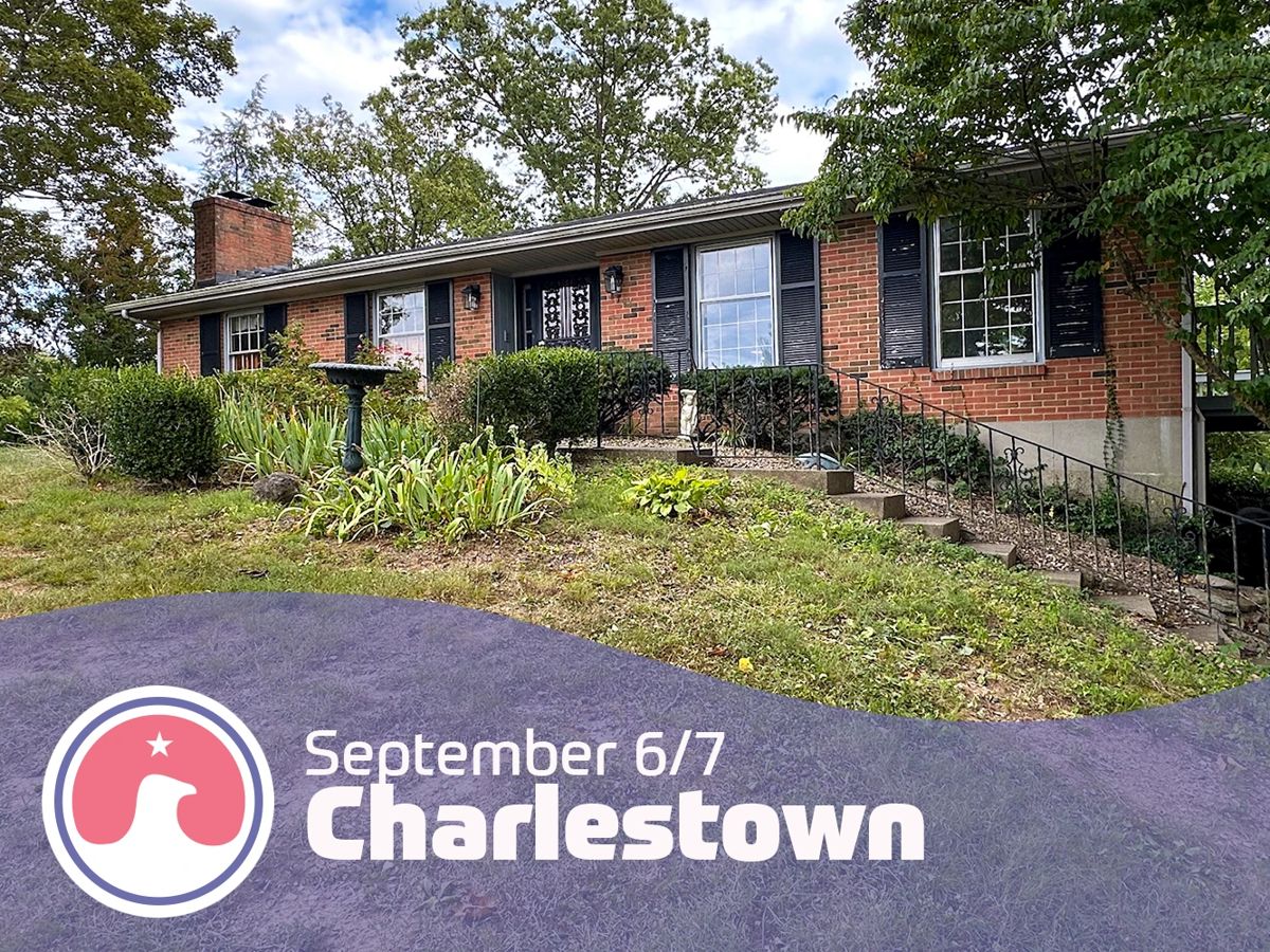 charlestown