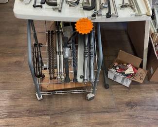 Appliance pulls, various sizes, styles and finishes $15 each
