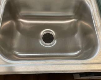 Sink