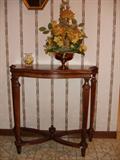 Ethan Allen furniture