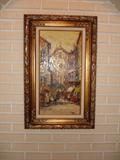 Oil Painting