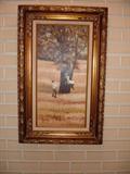 Oil Painting