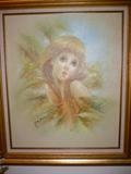 Oil Painting