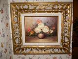 Oil Painting