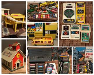 Carrollton Estate Sale - November 2025