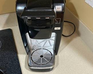 Keurig Coffee Maker