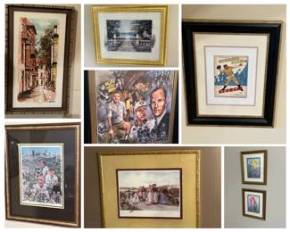 Carrollton Estate Sale - November 2025
