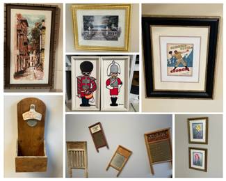Carrollton Estate Sale - November 2025