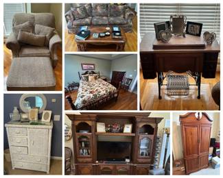 Carrollton Estate Sale - November 2025