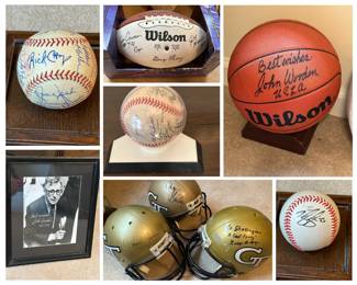 Carrollton Estate Sale - November 2025