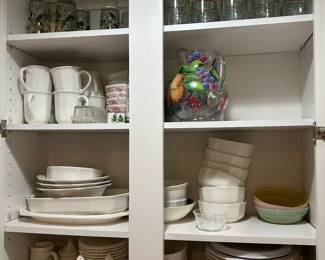 Everyday Kitchen Needs
