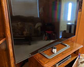 #4 - $120 - 55' Visio TV  2018