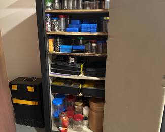 #58 - $800 - Winchester 2005 gun safe 60tx30wx24d