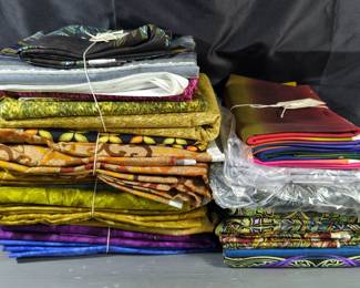 Quilting Fabric
