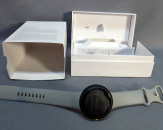 Google Pixel Watch 2 LTE with Accessories and User Guide