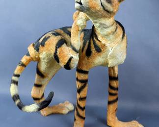 A Breed Apart Collection of Whimsical Cat Figurines