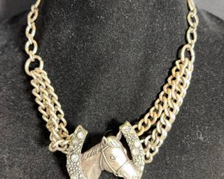 Necklaces, Bracelets, Earrings and More