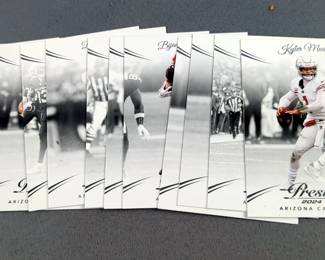 Mixed Football Card Collection: 1990 Topps, 1991 Pro Set, Skybox, Score & More