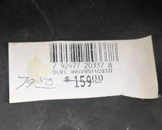 Sale Picture