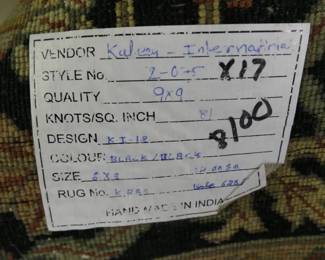 Sale Picture