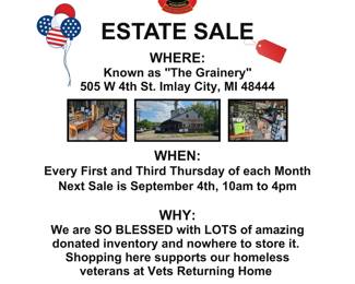 Sale Picture