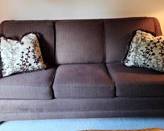 Smith brothers sofa