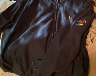 Polo Golf Jacket