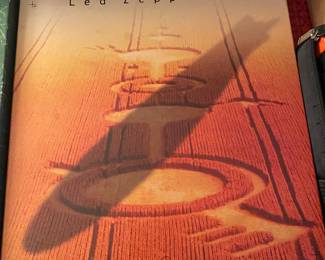 Led Zeppelin Boxed Set