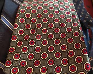 Men's Ties 