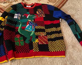 Christmas Sweater