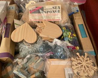 Craft Supplies
