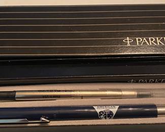 Parker Roller Pen