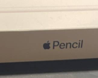 Apple Pencil