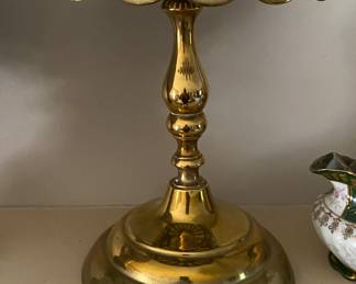 Brass Stand
