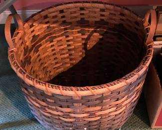 Gathering Basket