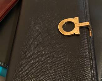 Ferragamo Wallet 