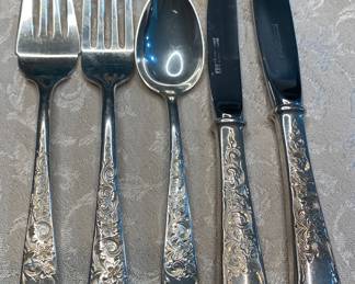 Old Maryland Pattern