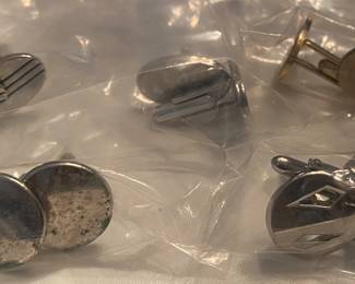 Men's Cufflinks