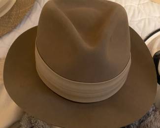 Stetson Men's Hat