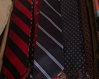 Men's Neckties