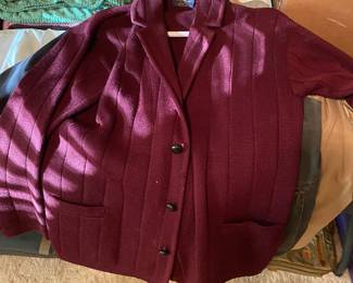 Brooks Brothers Italian Cardigan