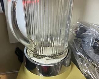 Waring Blender