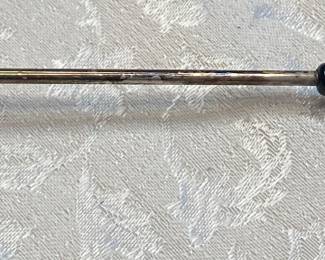 Gorham Sterling Candle Snuffer